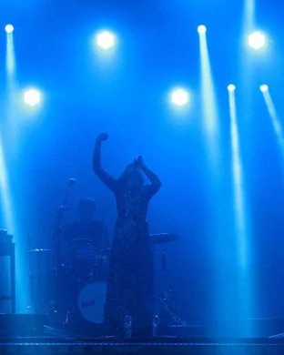 Amyl and The Sniffers Minneapolis