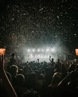 Minnesota Yacht Club Festival: The Strokes, Cage The Elephant, & Atmosphere - Sunday