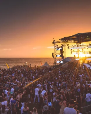 Lakefront Music Fest: Keith Urban, Jackson Dean & Karley Scott Collins - Saturday