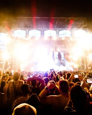 Lakefront Music Fest: Keith Urban - 2 Day Pass