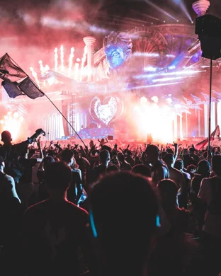 Lakefront Music Fest: Billy Idol & Keith Urban - 2 Day Pass