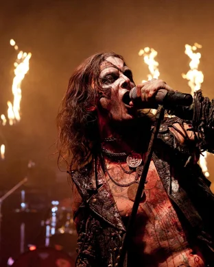 Archspire Minneapolis