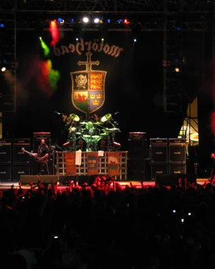 Prince Daddy and The Hyena