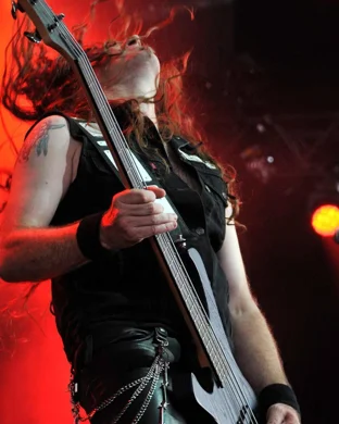 Slaughter To Prevail Saint Paul