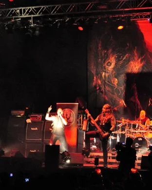 Wolves In The Throne Room