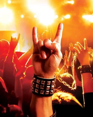 Decibel Magazine Tour