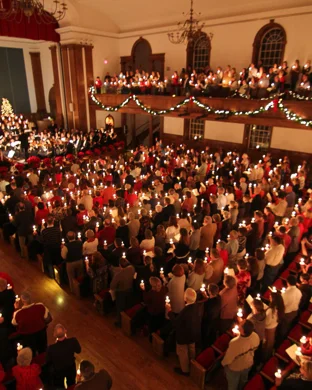 Adam Bohanan - A Very Funky Hanukkah Show