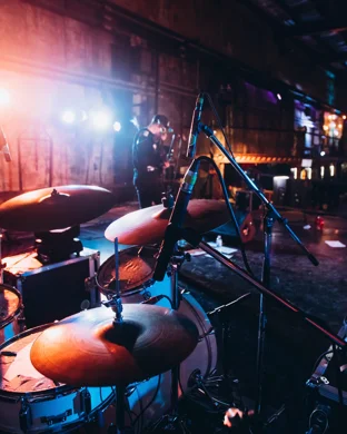 Peter Kogan's Monsterful Wonderband