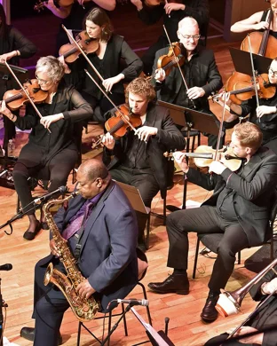 Emily Scott Robinson