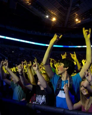 Mannheim Steamroller Christmas