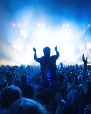 LA Dispute Minneapolis