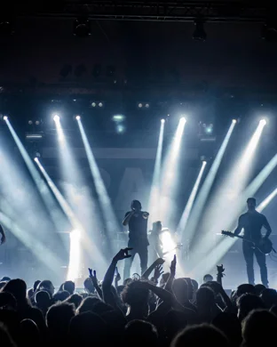 The Amity Affliction