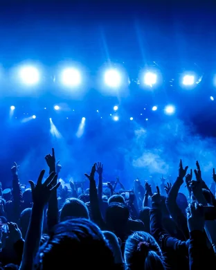 Meghan Trainor Saint Paul