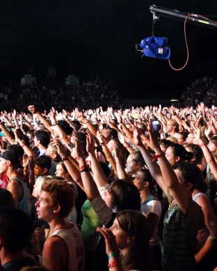 Steve Vai Minneapolis