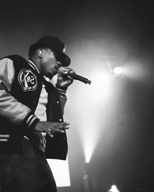 Live concert by Drama