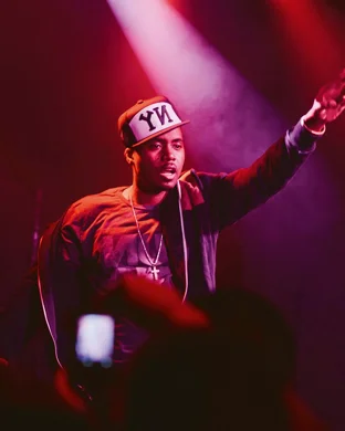 Hieroglyphics Saint Paul