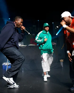 Armand Hammer Minneapolis