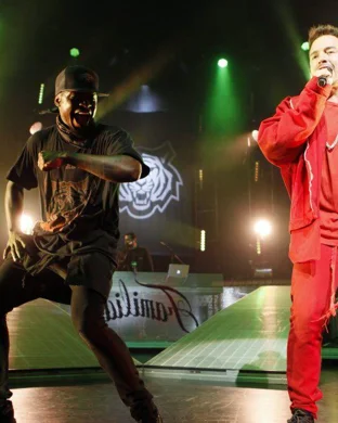 Gasolina Reggaeton Party