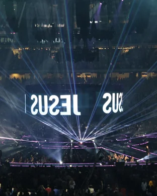 The Collingsworth Family