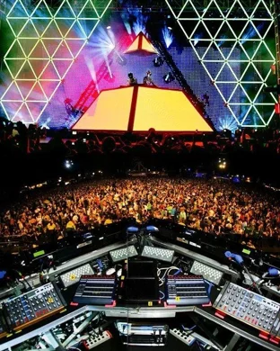 Bob Moses Saint Paul