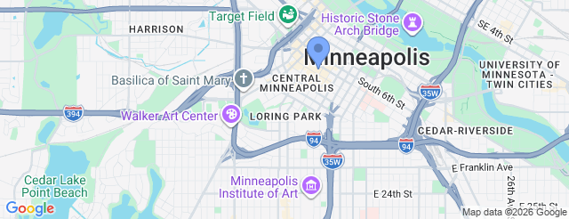 Hyatt Regency Minneapolis