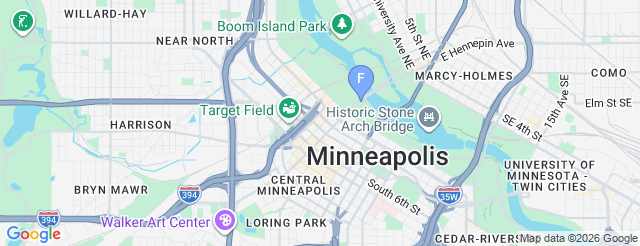 Fine Line Music Cafe