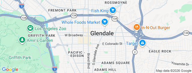 Rick Bronson's House of Comedy 