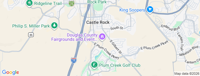 Douglas County Fairgrounds and Events Center