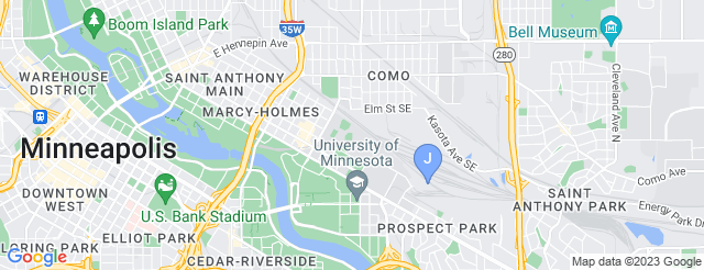 Jane Sage Cowles Stadium