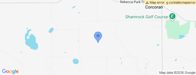 Hamel Rodeo at The Corcoran Lions Park