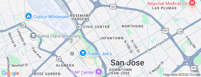 Luminary Arts Center