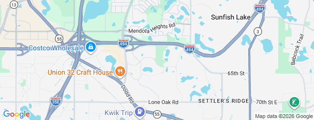 TCO Stadium at Viking Lakes