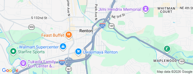 The Cedar Cultural Center