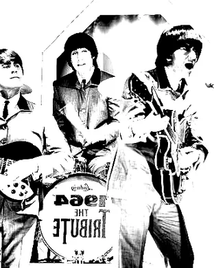 1964 The Tribute Burnsville