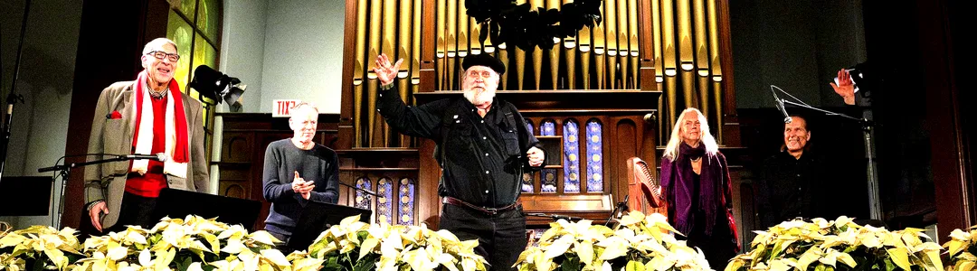 A Celtic Christmas