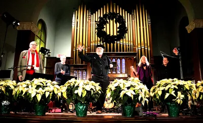 A Celtic Christmas