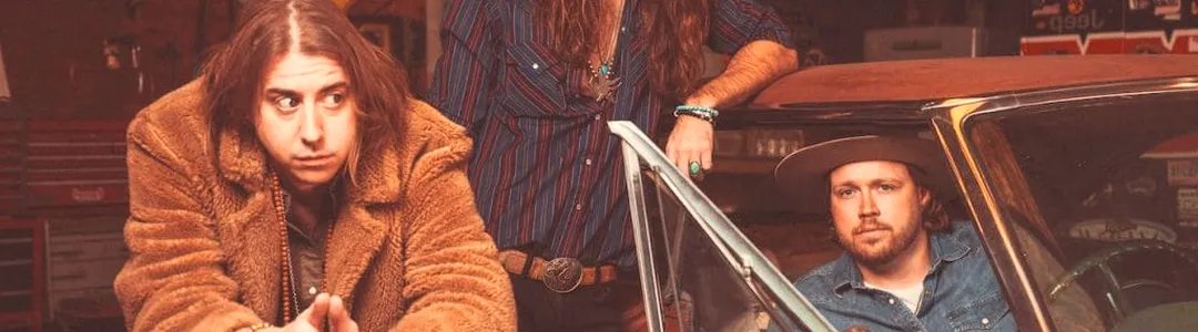A Thousand Horses