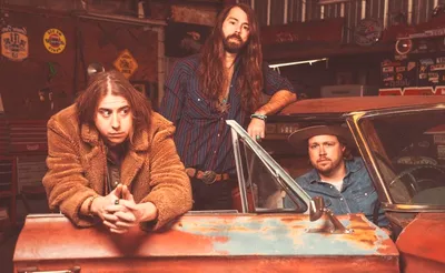 A Thousand Horses