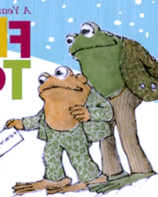 A Year With Frog And Toad Minneapolis