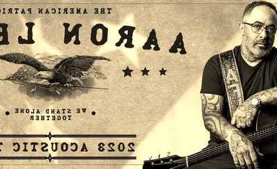 Aaron Lewis