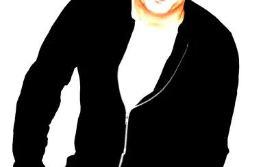 Adam Hunter