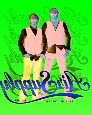 Air Supply Prior Lake