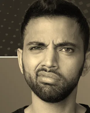 Akaash Singh Minneapolis