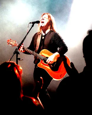 Alan Doyle