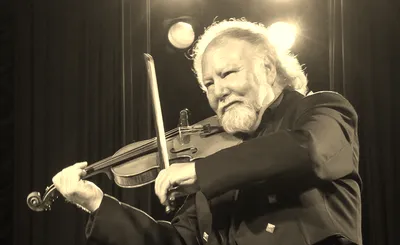 Alasdair Fraser