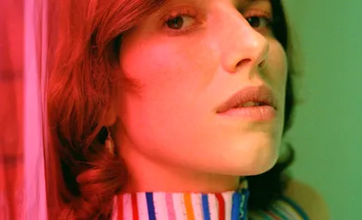 Aldous Harding