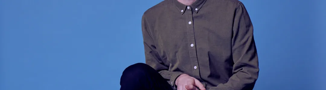 Alex Edelman