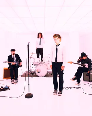 ALEXSUCKS & Dogma Society