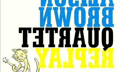 Alison Brown