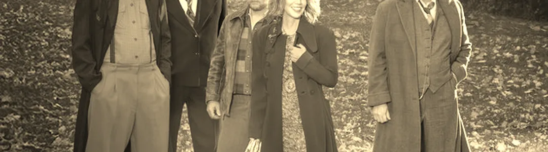 Alison Krauss And Union Station